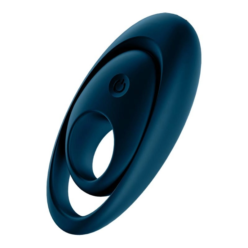 Vibrating penis ring - Satisfyer Glorious Duo