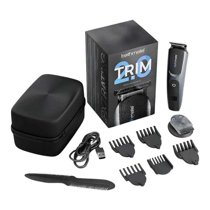 Intimrasierer - Bathmate Shaver Trim 2.0