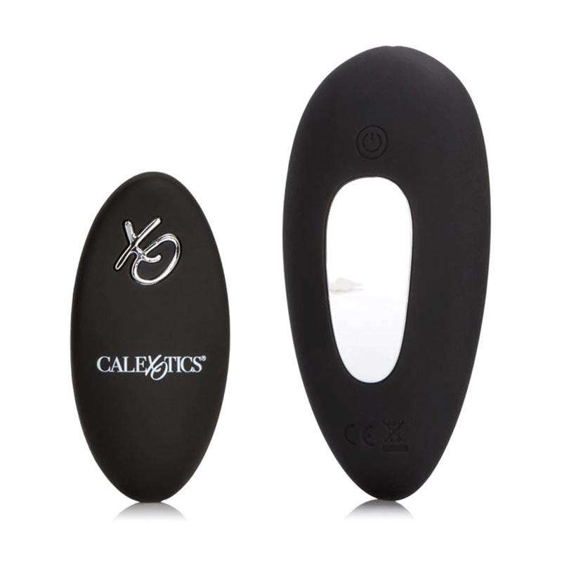 Stimolatore vibrante per mutandine - CalExotics Panty Pleaser