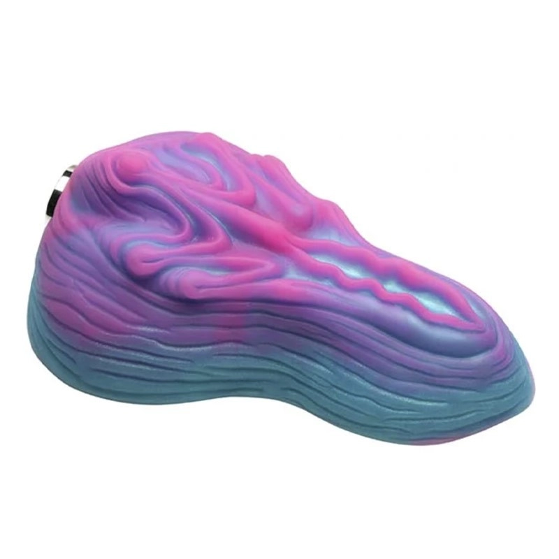 Vibrating stimulator - Creature Cocks Vulvaron