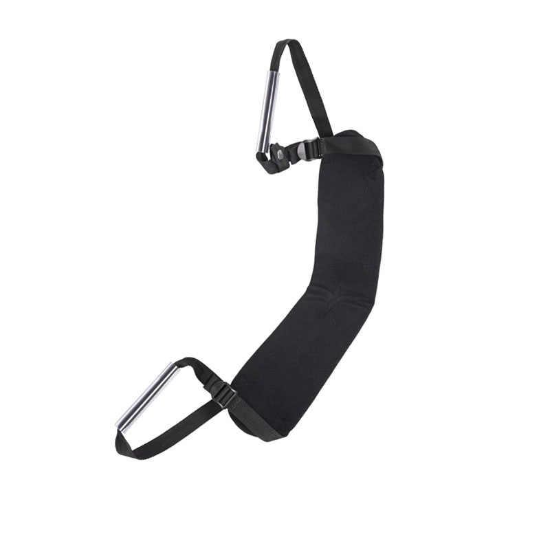 Stützgurt - Sportsheets Pivot Deluxe Doggie Strap