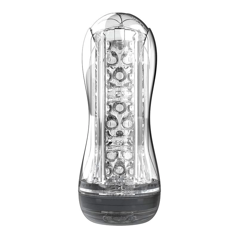 Masturbateur ToyJoy Hero Big Clear Blast Vacuum Stroker