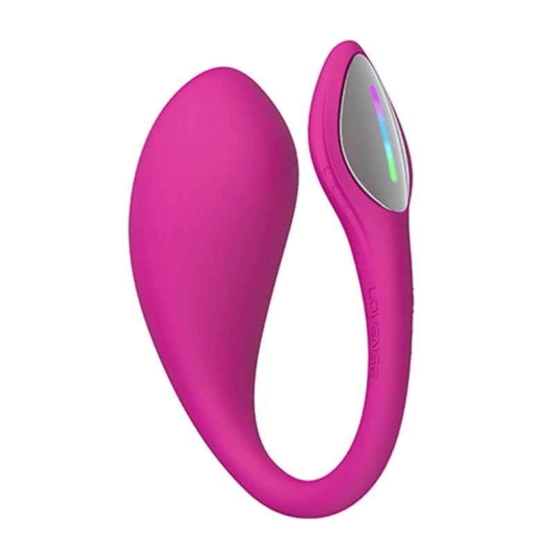 Lovense Lush 4 (iOS/Android)