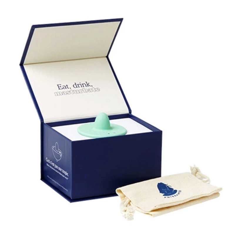 Klitorisstimulator Puissante Toupie