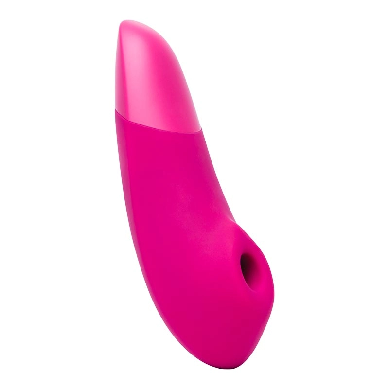 Womanizer Enhance - Stimulateur clitoridien (Magenta)