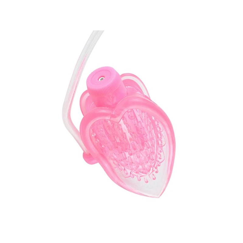 Vibrating Mini Pussy Pump