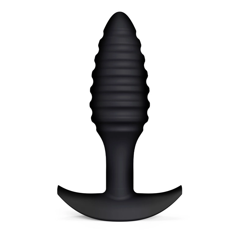 Plug anale - Dorcel Spiral Plug