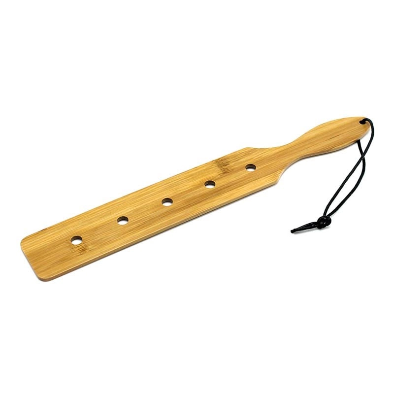 Rimba Bamboo Paddle
