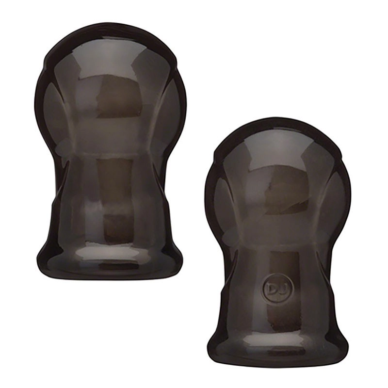 Aspire-tétons - Doc Johnson Nipple Teasers in a Bag