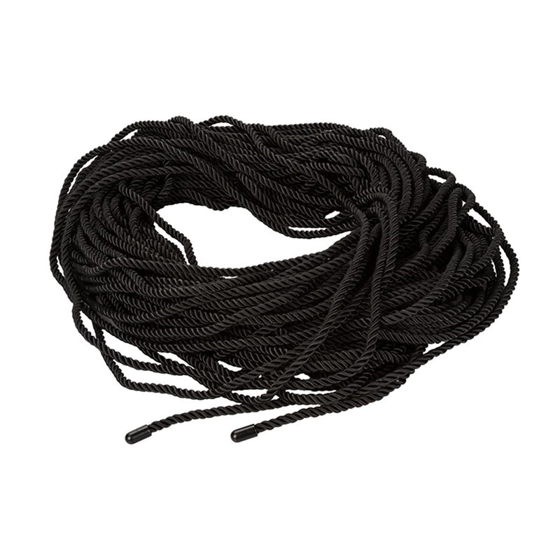 Fesselband Schwarz (50 m) – Scandal