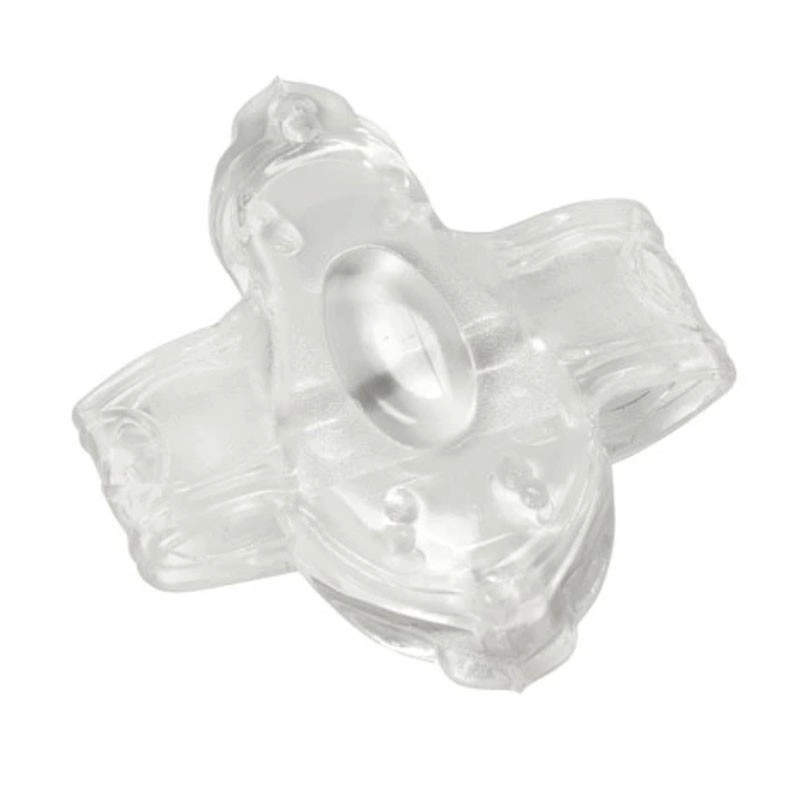 Anello vibrante interno G-Lover per la stimolazione del punto G