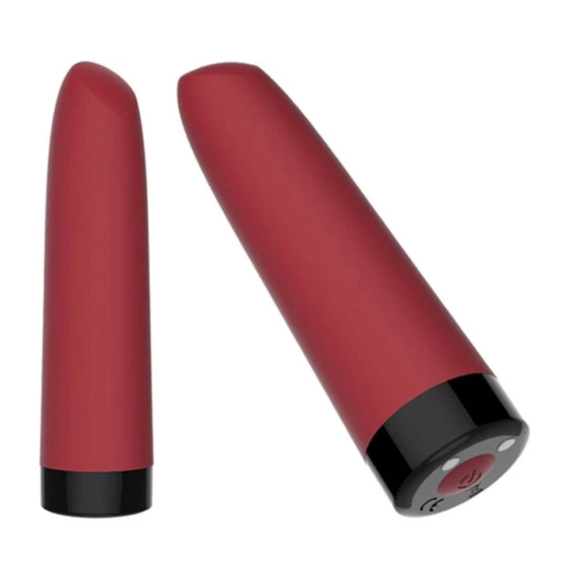 Mini-vibromasseur Magic Motion Awaken (iOS/Android)