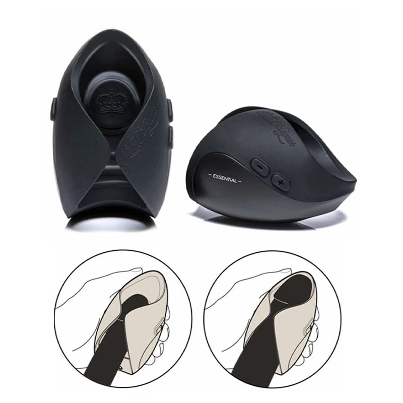 Hot Octopuss - PULSE Solo Essential