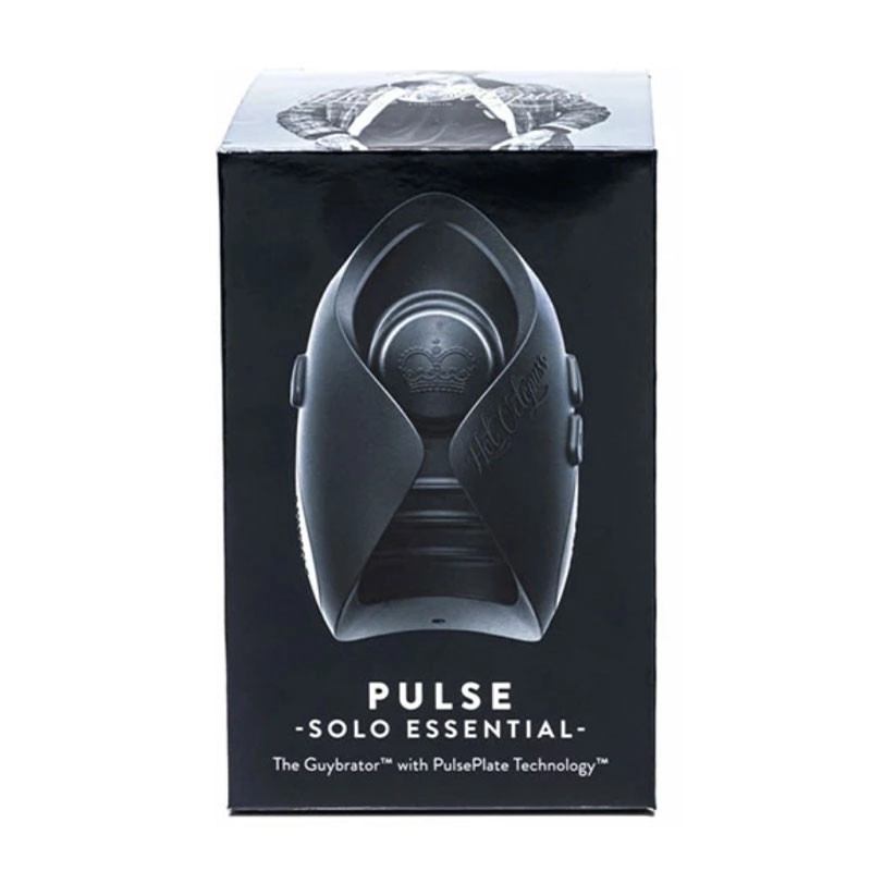 Hot Octopuss - PULSE Solo Essential