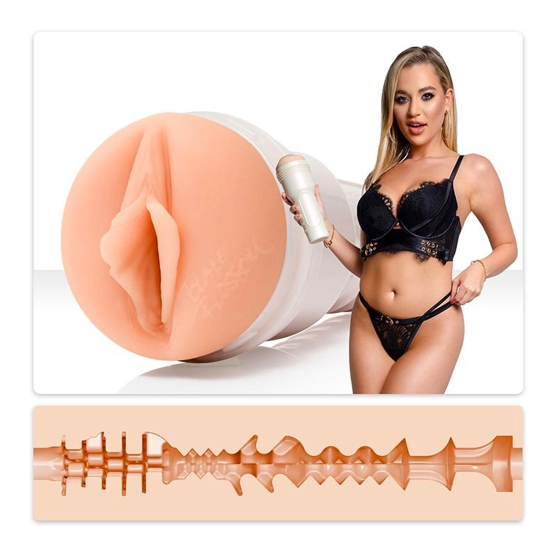 Fleshlight Masturbator Girls - Blake Blossom - Bombshell