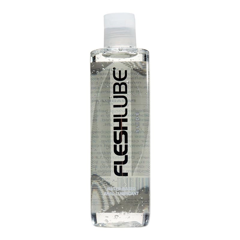 Fleshlight Gleitmittel 250ml - FleshLube Anal-Slide