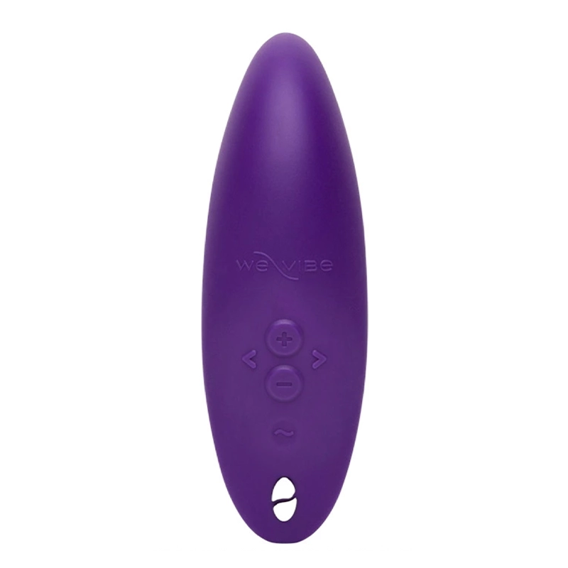 Stimulateur clitoridien We-Vibe Melt 2