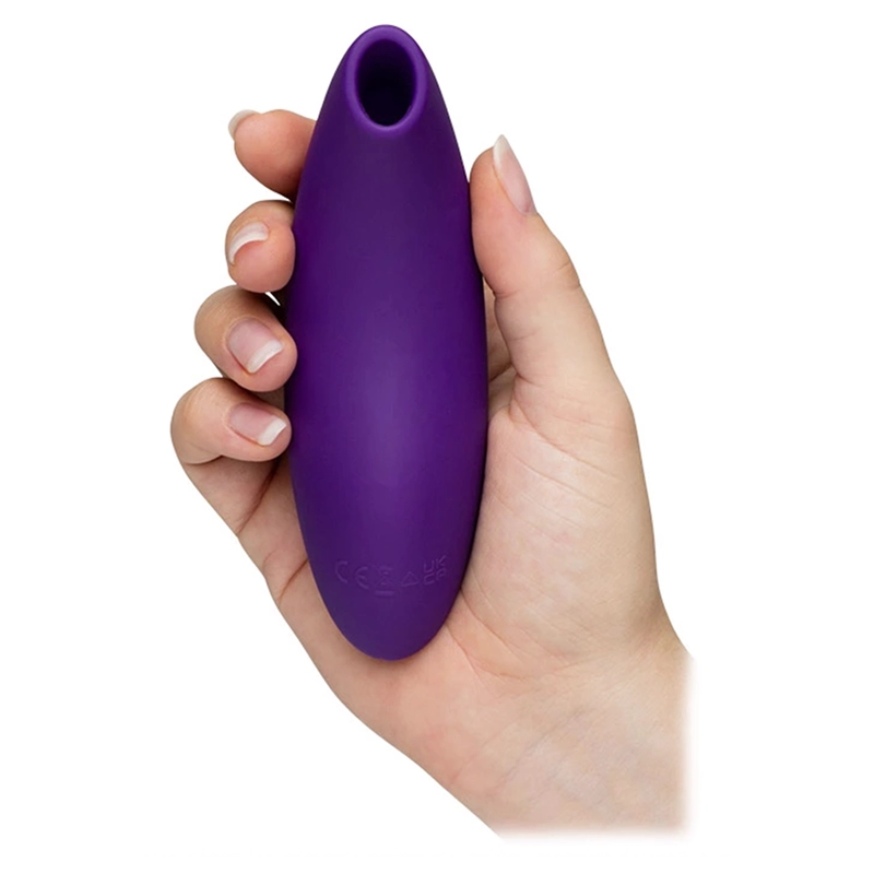 Stimulateur clitoridien We-Vibe Melt 2