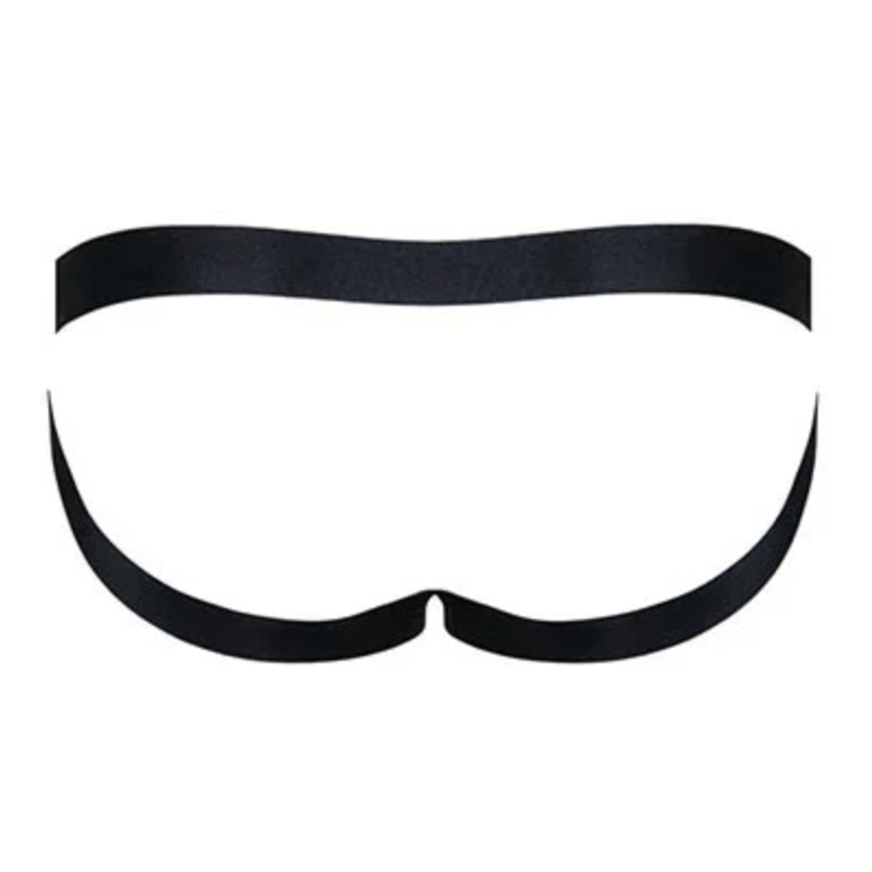 Sospensorio da uomo Patrick (rosso e nero) Regnes Fetish Planet