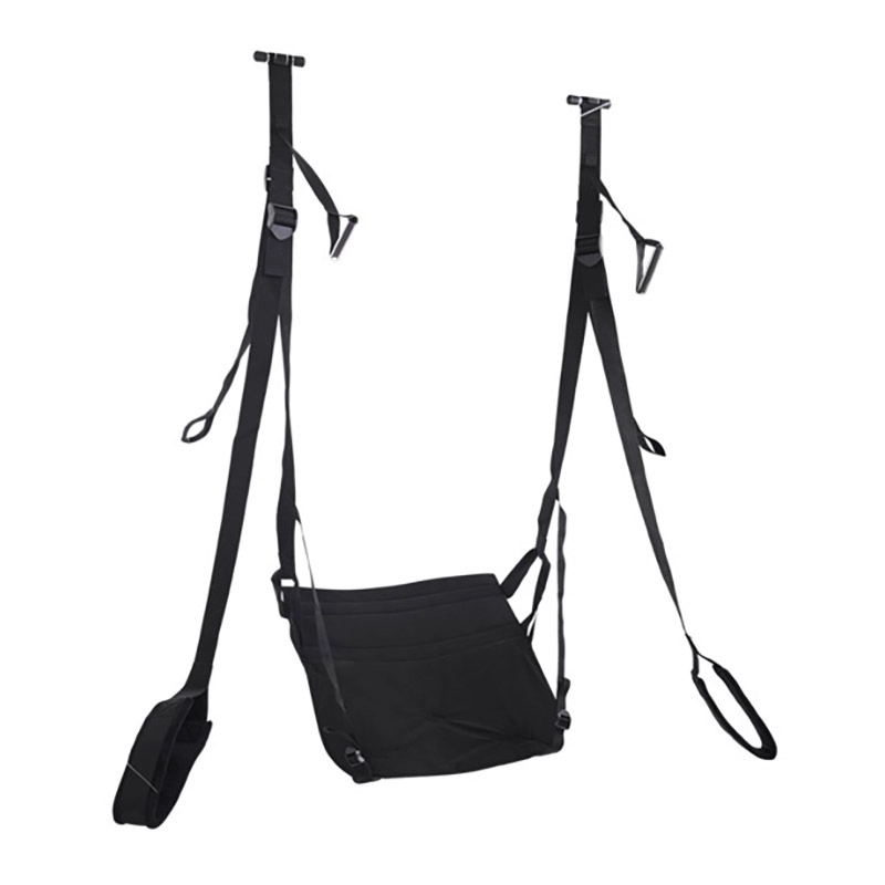 Balançoire érotique - Sportsheets Pivot Delux Door Jam Sex Sling