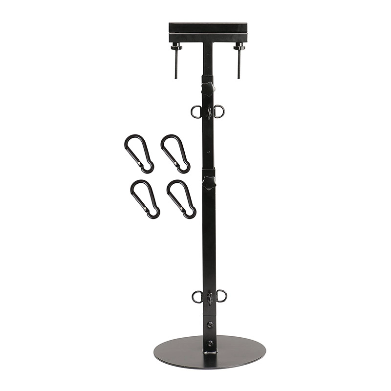 Tour de pilori BDSM – Master Series Pranger CBT Tower