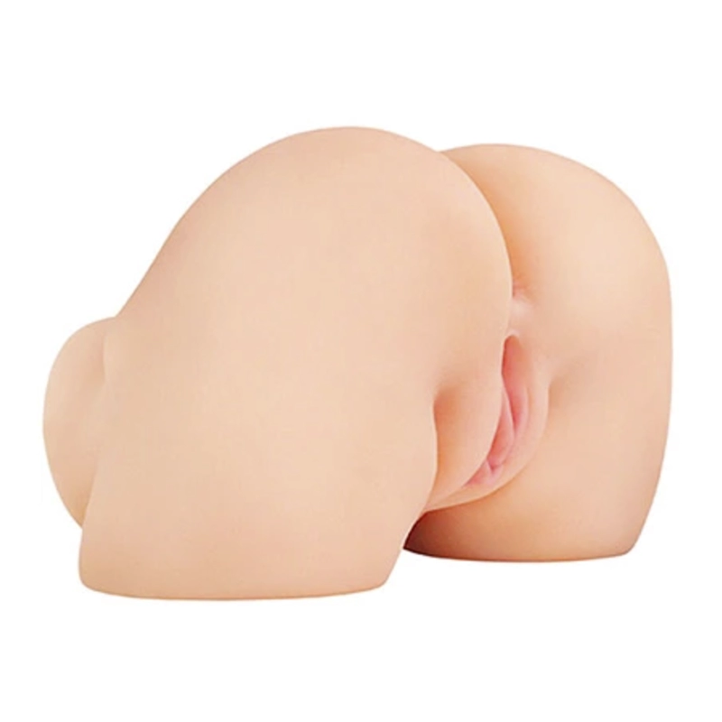 Vibrating masturbator - Pipedream PDX Elite Shake That Ass