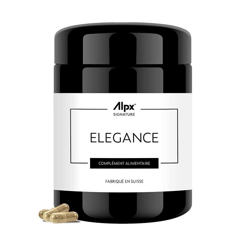 Alpx Elegance - 180 capsules