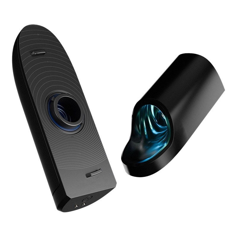 Masturbator für Männer (Pleasure Air-Technologie) – Arcwave Ion 2