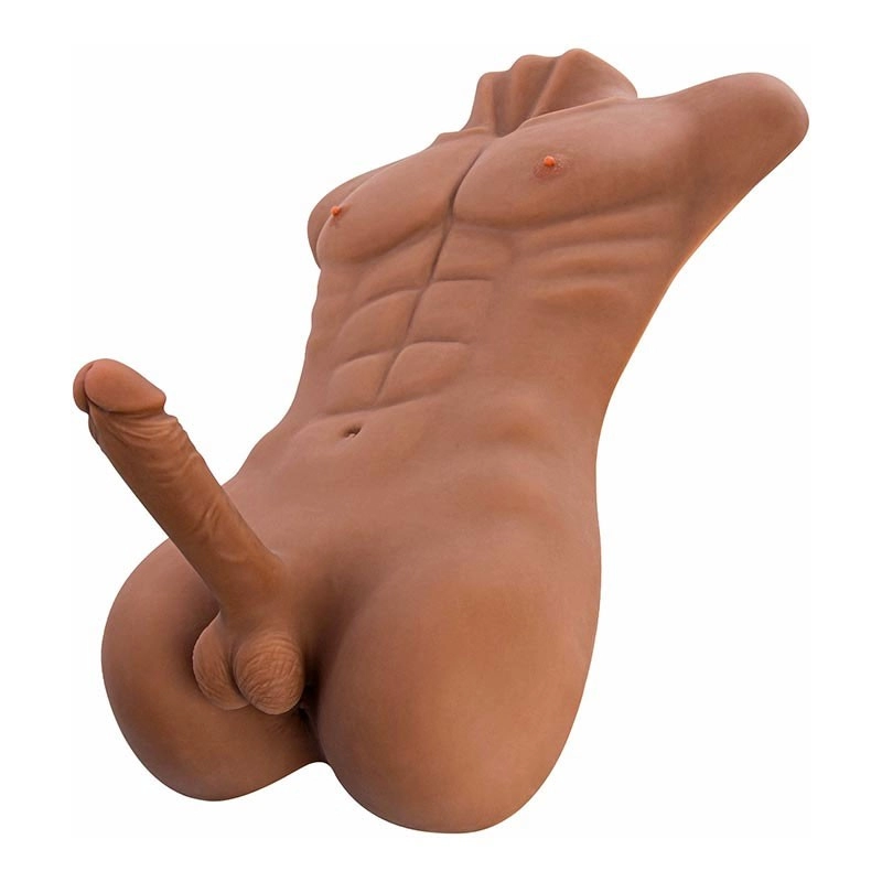 Masturbatore realistico - Hidden Desire Bangers Dude Fuck Me