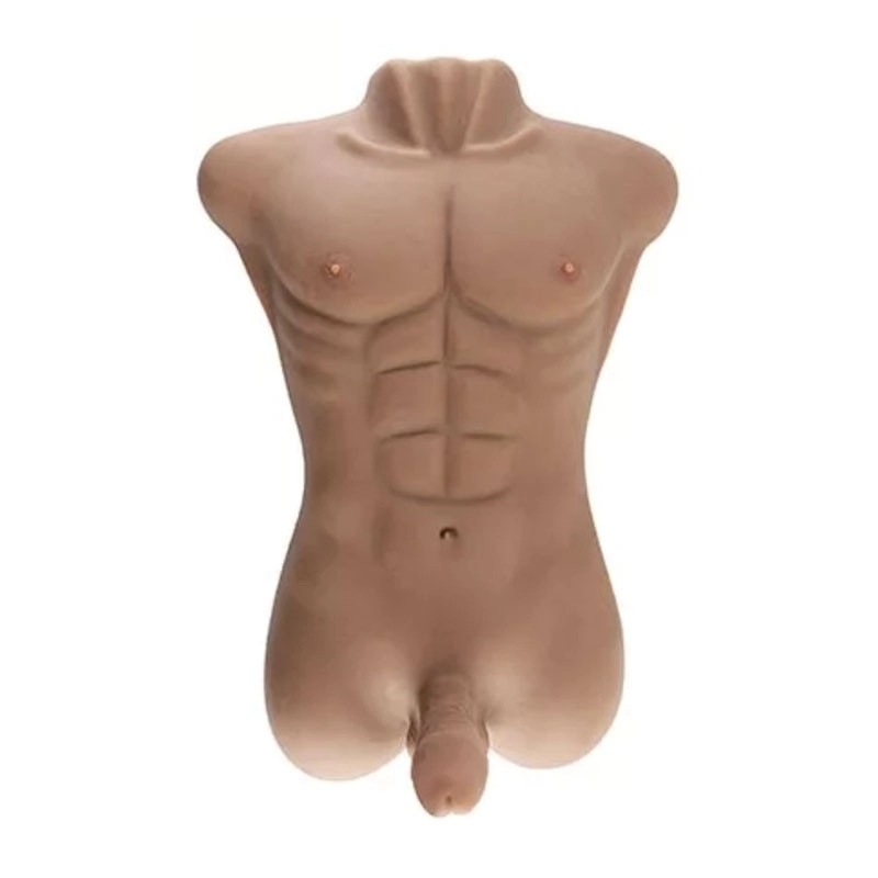 Masturbatore realistico - Hidden Desire Bangers Dude Fuck Me