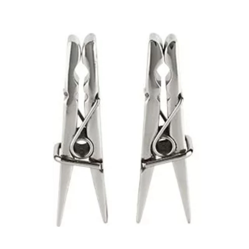 Nippelklemmen - Mr. Steel Clothesp