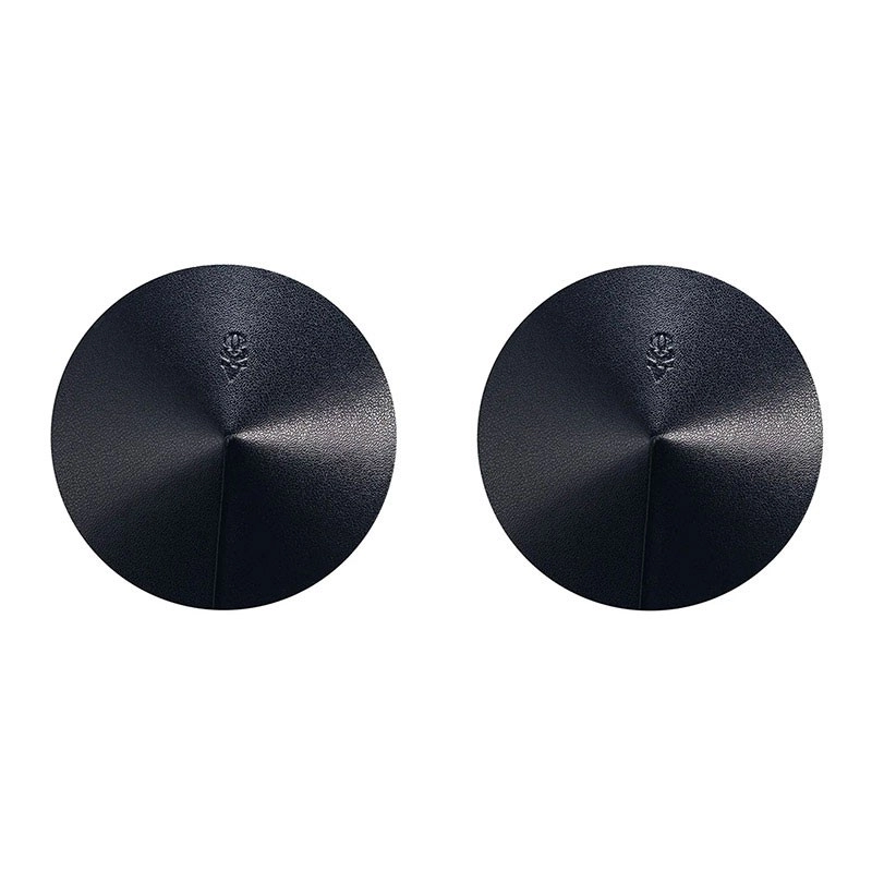 Obsessive Cache-seins Sublimie - Noir