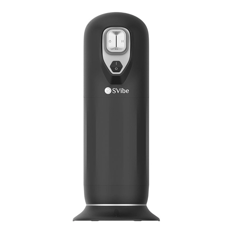 Masturbateur automatique et chauffant - SVibe Ikon Jet