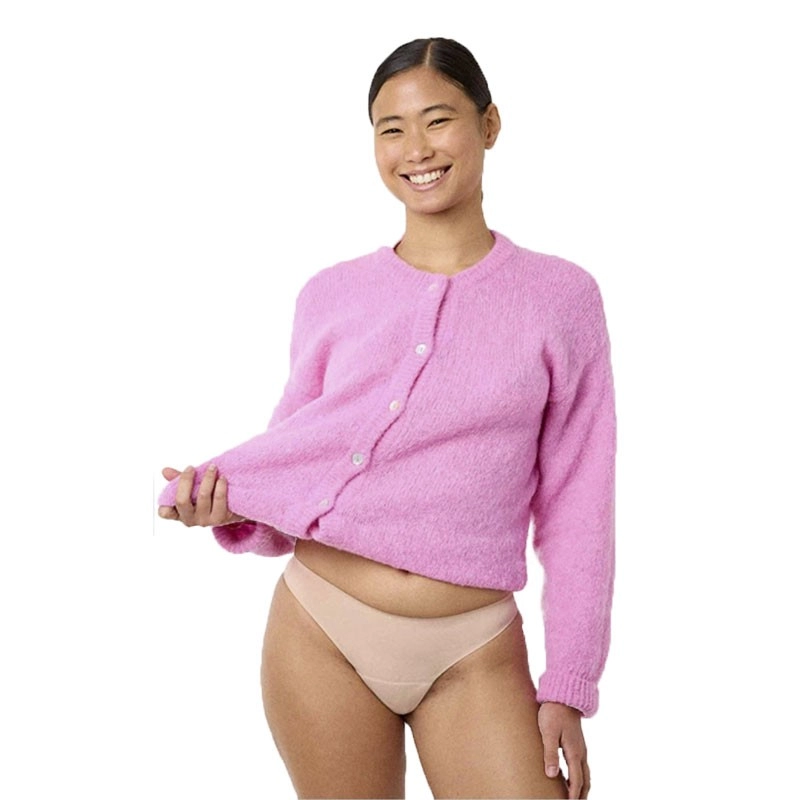 Smoon String menstruel pour flux léger Aphrodite