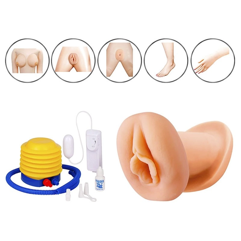 Aufblasbare Puppe – Excellent Power Cheating Wife Rosie