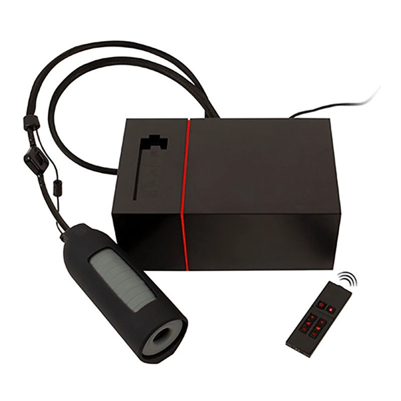 Masturbateur automatique Suck-O-Mat 3