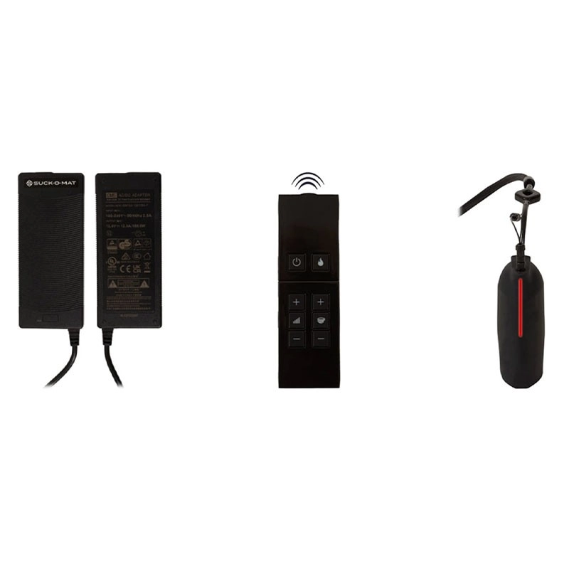 Masturbateur automatique Suck-O-Mat 3