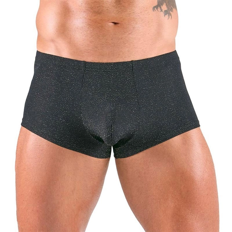 Boxer pour homme en lurex - Svenjoyment