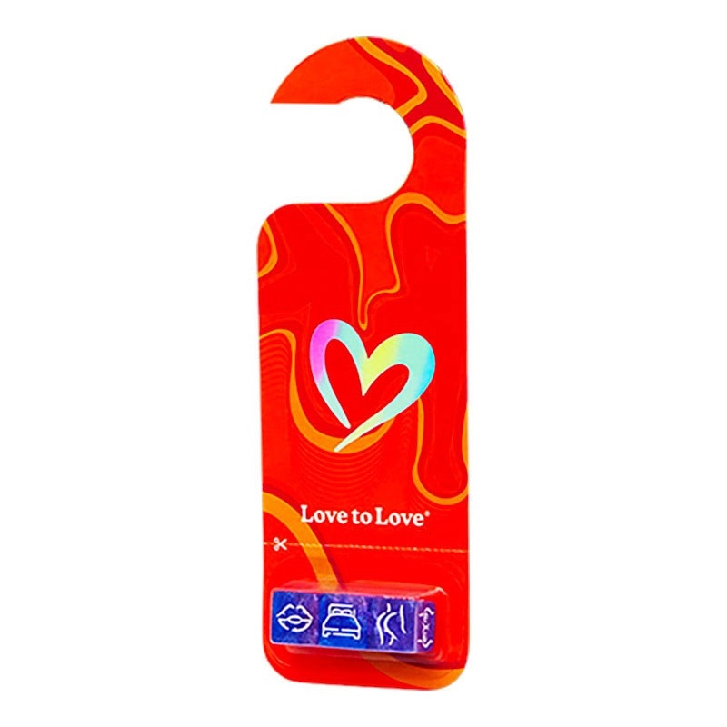 Dadi erotici Love to Love Let's Dice