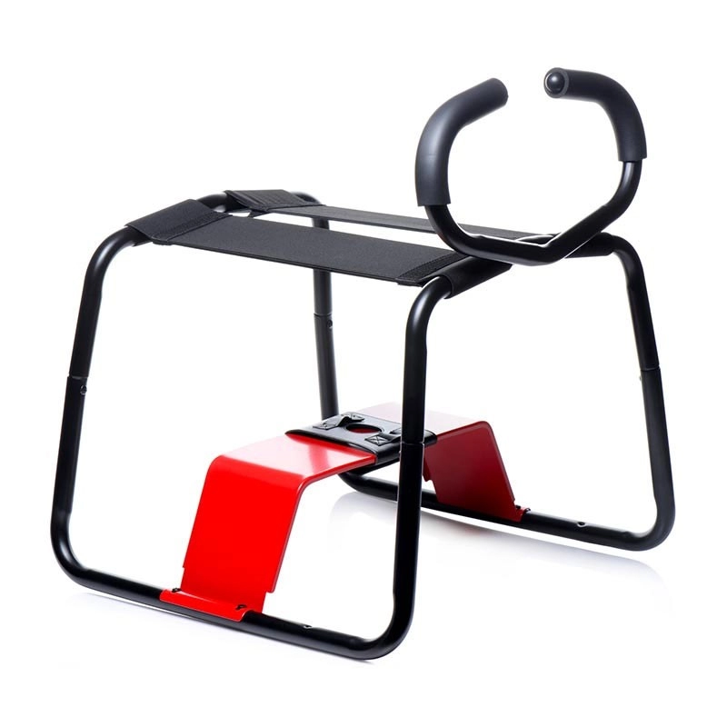 Sexsessel mit Dildohalterung – LoveBotz Bangin Bench EZ