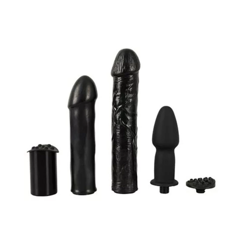 The Banger Climaxxr360 sex machine