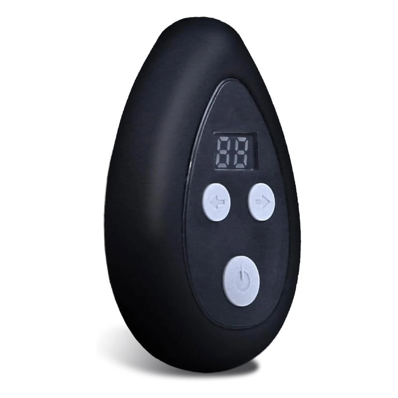 Stimulateur prostatique vibrant Aneros Eupho Syn V