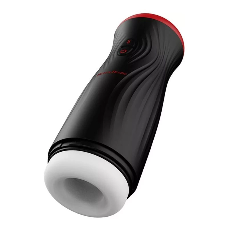 Automatic Masturbator - Hidden Desire Fusion X Vortex Thrust