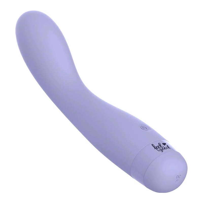 Feel Good Vibrations Vibrator - Purefun