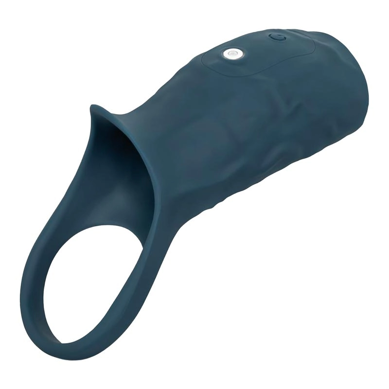Boners vibrating penis sleeve