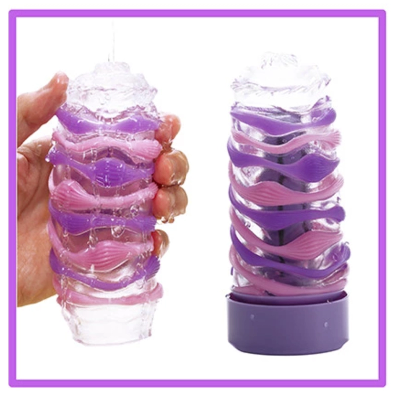 Tenga Arte Drape Masturbator