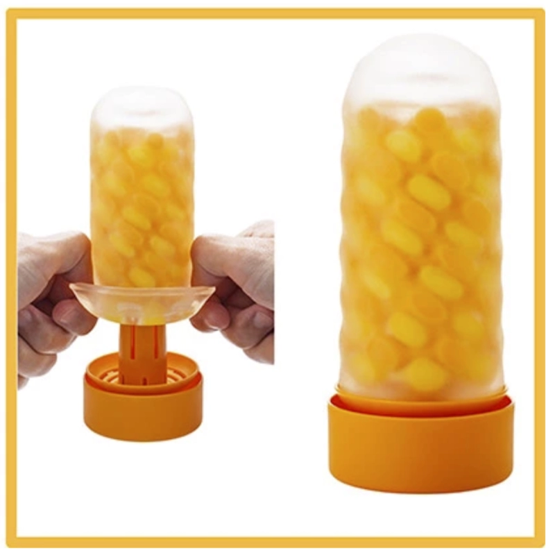 Tenga Arte Weave Masturbator