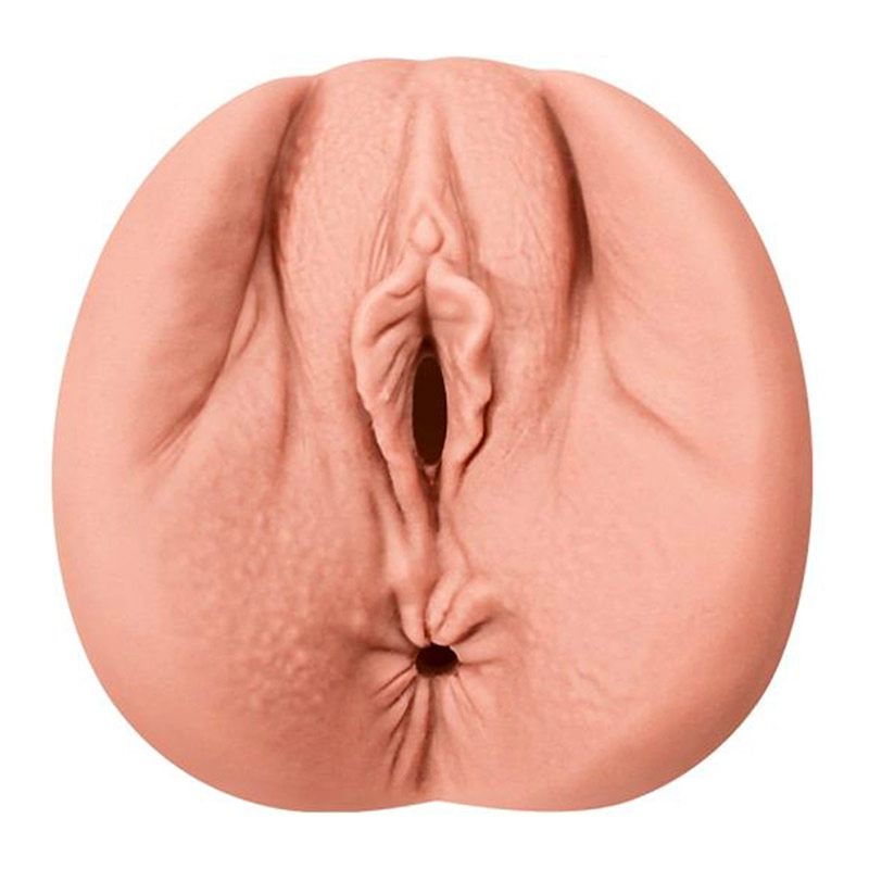 Masturbateur vaginal et anal Alive - Lola