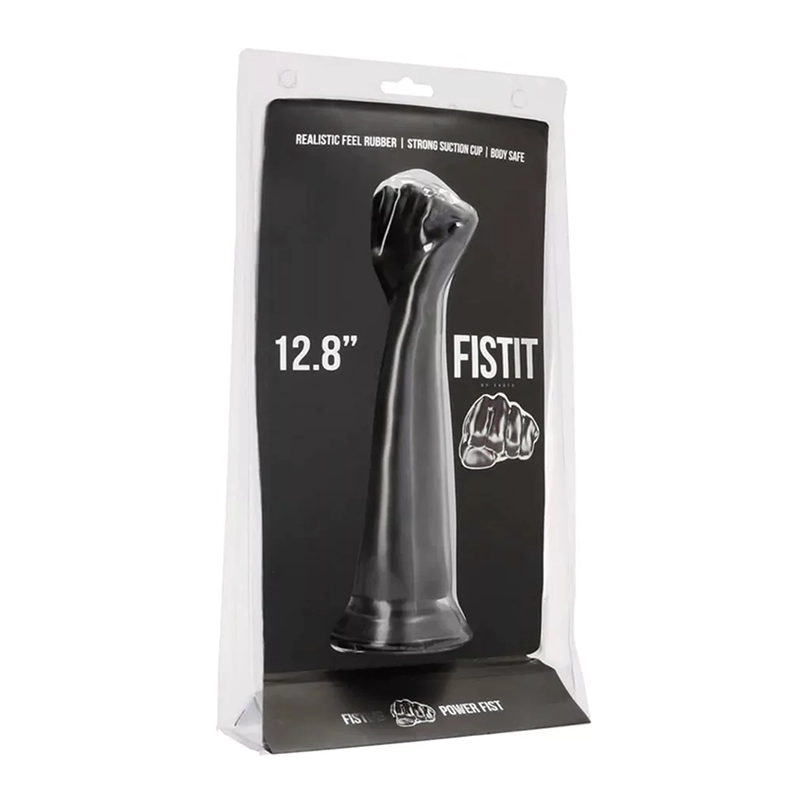 Dildo per Fist-Fucking 29 cm - Fist-It Fisting Power