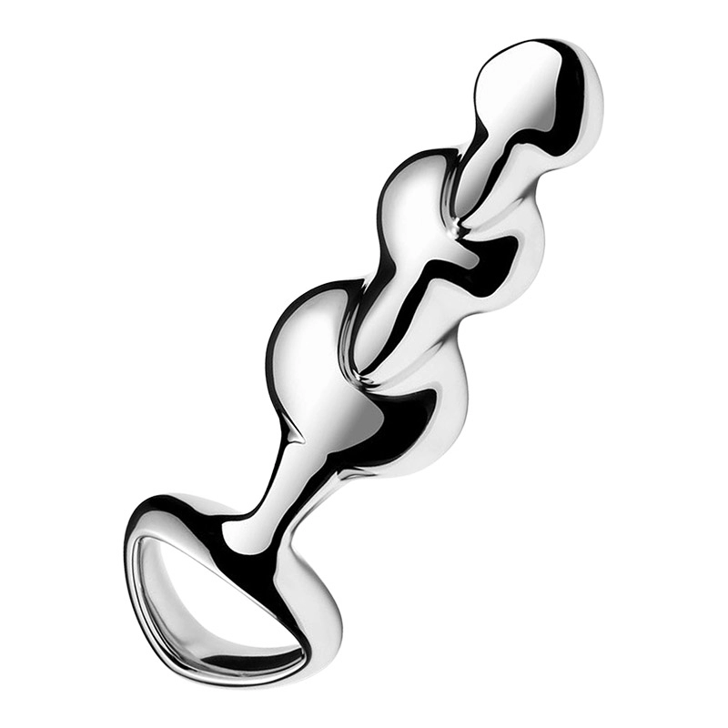 Rosario anale Njoy Disco